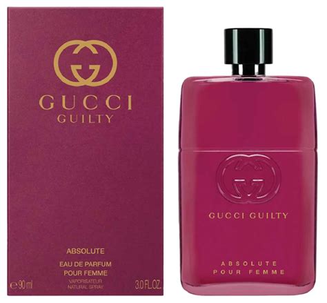 gucci lange parfum|More.